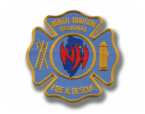 North Hudson Regional Fire & Rescue